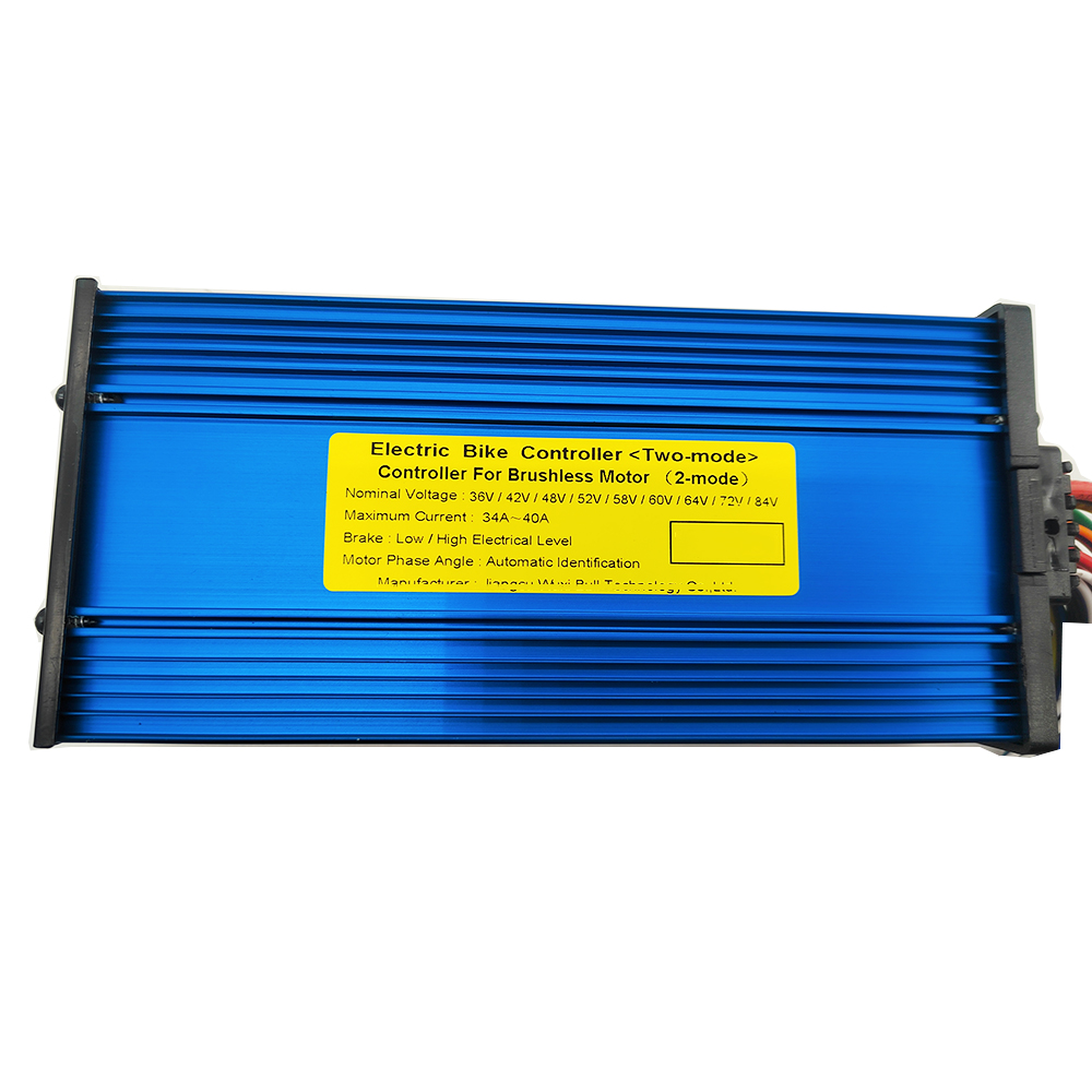 36V 48 V 60V 64V 72V 1000W 120 - Kelly Kls7230S Controller ulasan dan harga