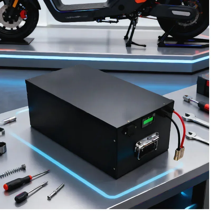 72V 40-80Ah Lithium Ion Batter - 72V 40Ah Lifepo4 Battery Pack ulasan dan harga