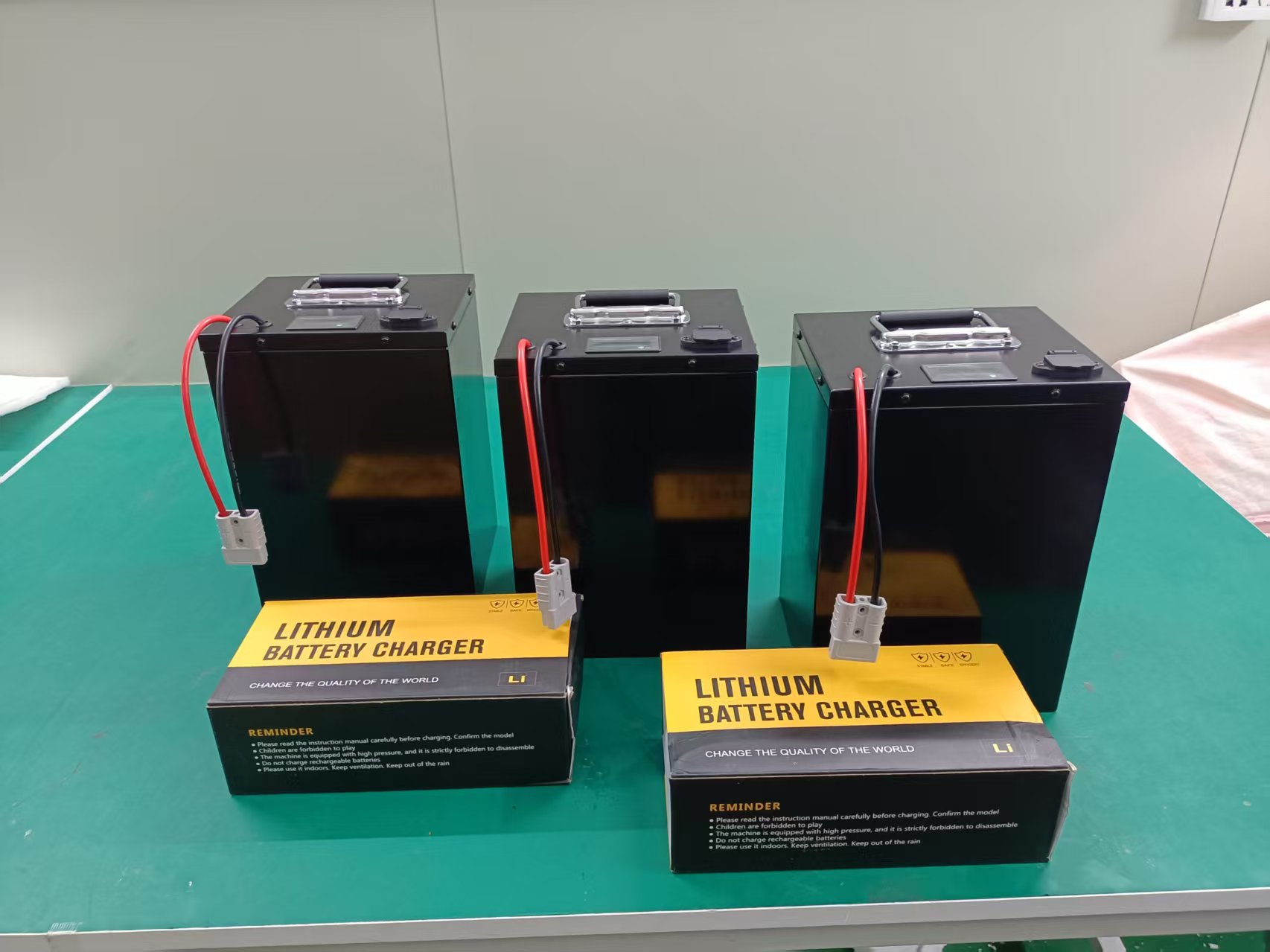 60V scooter Battery 40Ah 50Ah  - 60V 50Ah Electric Scooter Battery ulasan dan harga