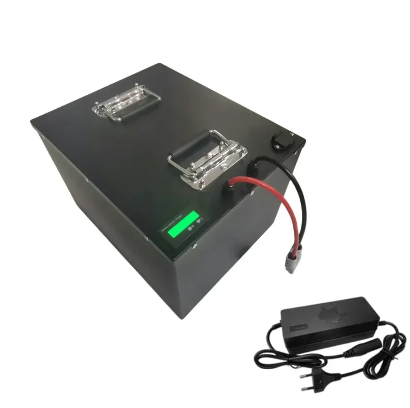 60V LiFePO4 Lithium Battery, H - 72V 40Ah Lifepo4 Battery Pack ulasan dan harga