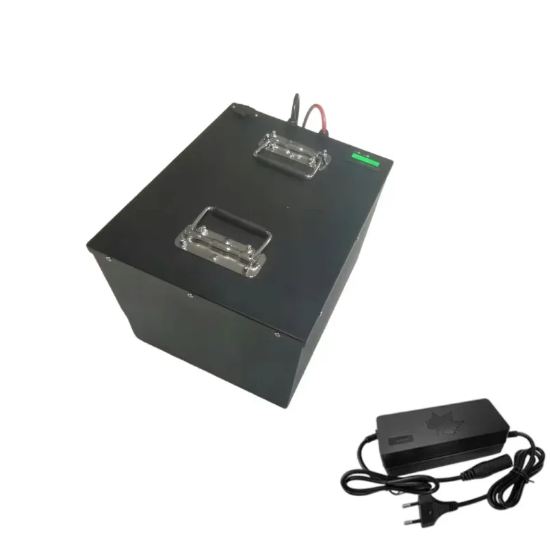 60V LiFePO4 Lithium Battery, H - 72V 40Ah Lifepo4 Battery Pack ulasan dan harga