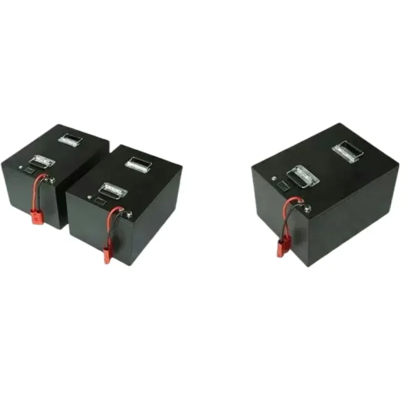 60V LiFePO4 Lithium Battery, H - 72V 40Ah Lifepo4 Battery Pack ulasan dan harga